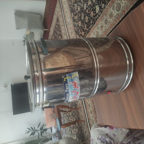 مشکه برقی 20لیتری