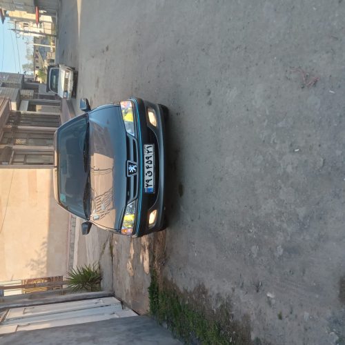 پژوپارس سال