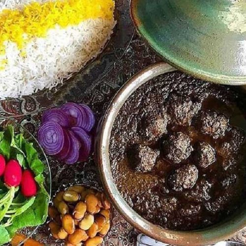 معرفی کسب و‌کار