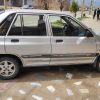 پراید 141 دوگانه فابریک
