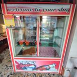 یخچال ویترینی