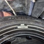 رینگ و لاستیک گلدستون