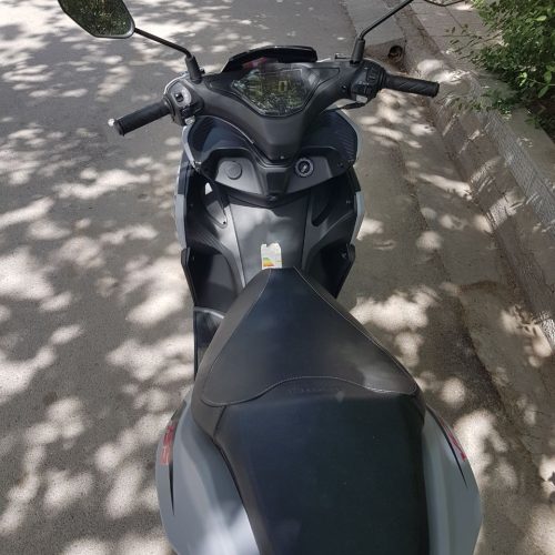 همتاز طرح آیروکس