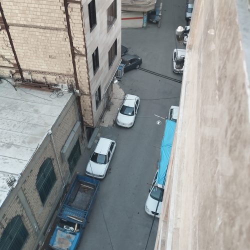 آپارتمان 90متری