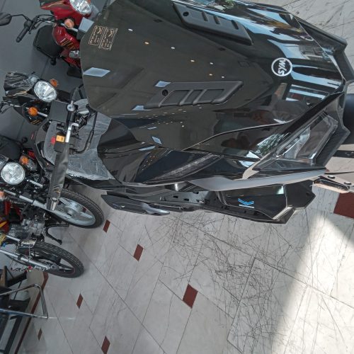 گالکسی SYM JT200