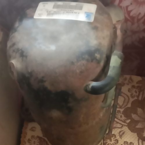 موتور کولر دلفین