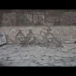 کاسه اجیل خوری