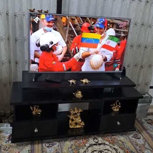 میز تلوزیون