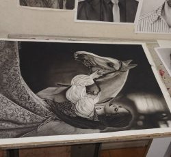 تابلو نقاشی