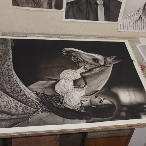 تابلو نقاشی