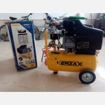 پمپ باد 24لیتر بدونه کارکرد