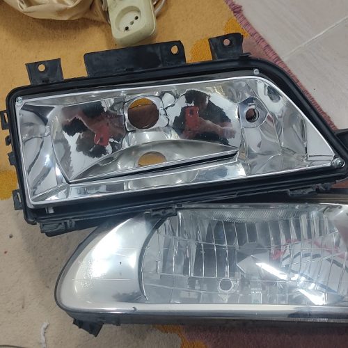 چراغ.هدلایت.لنت.فدرالی