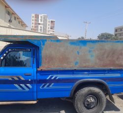 فروش نیسان زامیاد شرایطی و نقدی