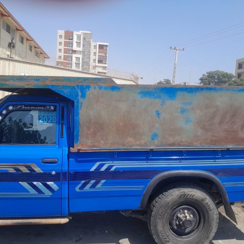 فروش نیسان زامیاد شرایطی و نقدی