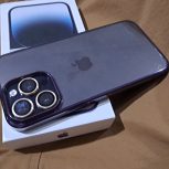 گوشی موبایل ایفون 14 پرو مکس