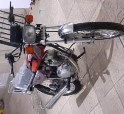 موتور سیوان 150ccمزایده
