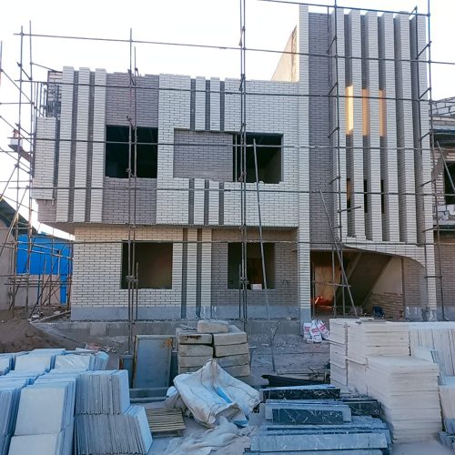 خدمات نمای سنگ، رومی و ترکیبی، کاشی، با تجربه 11 ساله با اتباع افغانی صورت میپذیرد