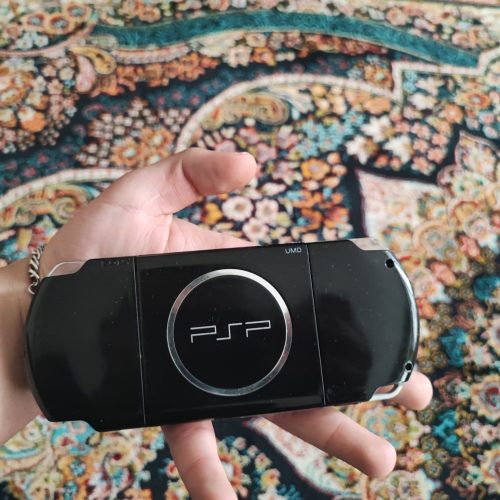 Psp 3000