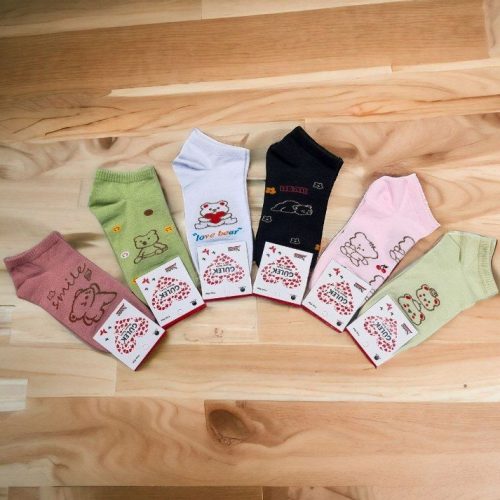 پخش جوراب زنانه عمده