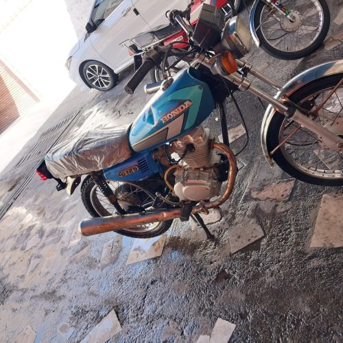 برگه شماره دار