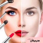 میکروبلدینگ ابرو