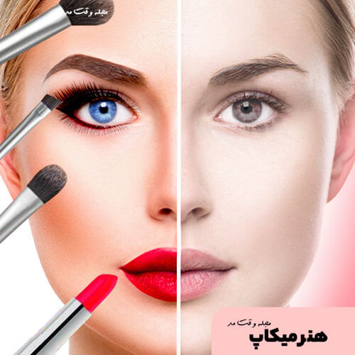 میکروبلدینگ ابرو