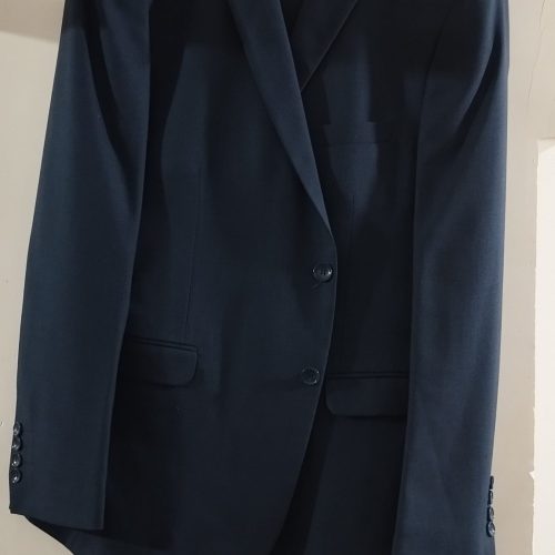 کت و شلوار مردانه سایز بزرگ