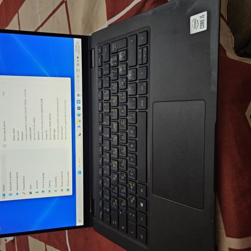 Dell latitude 7410 core i5  windows 11