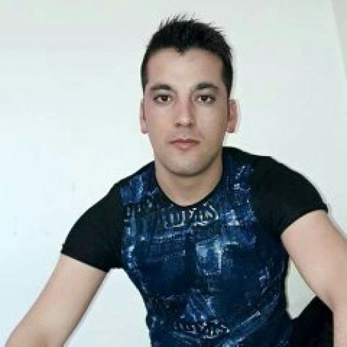کار نگهبانی