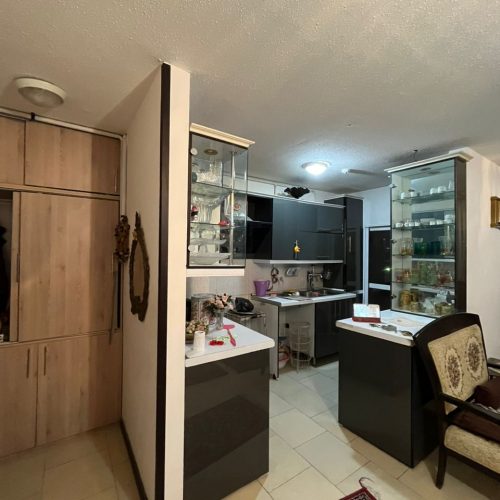 فروش فاز 3 محله پردیسان کاج بدون مشرف ویو ابدی