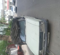 بیمه نداردمدل 88دوگانه سوزبدنه هم سالم یکم فقط گلگیرسمت شاگردش خوردگی داره