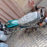 موتور سکلیت هوندا