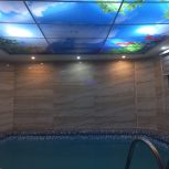 اجاره روزانه ویلا استخر دار