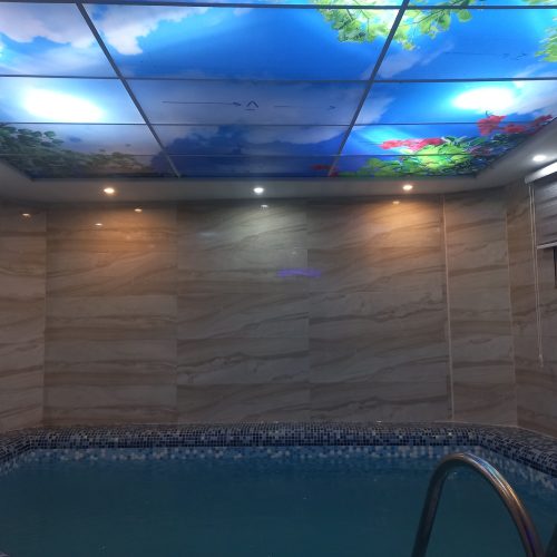اجاره روزانه ویلا استخر دار