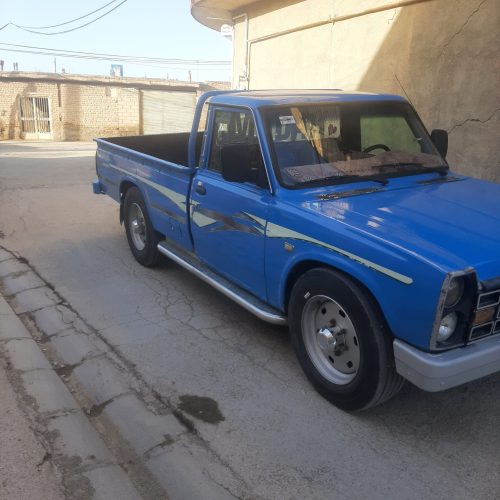 وانت نیسان آپشنال z24