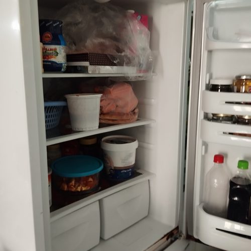 یخچال فروشی