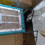 خدمات جوشکاری وتعمیرات محمود