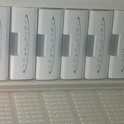 یخچال ارج سالم وباضمانت