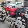 فروش فوری هندا. 200