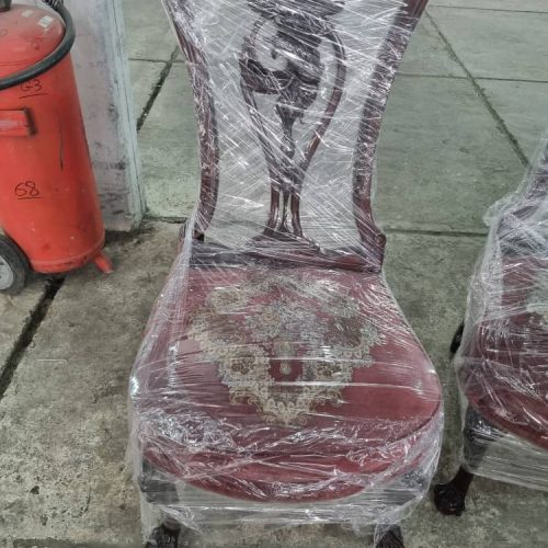 مبلمان سلطنتی 9 نفره