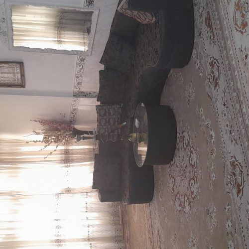 *خانه ویلایی 100متر مربع زیر بنا*
