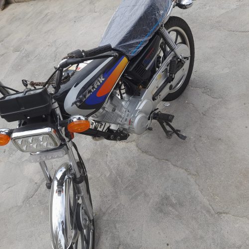 موتور 150 تیزتک