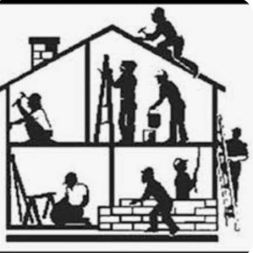 تأسیساتی و تعمیرات ساختمان