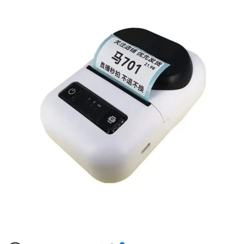 پرینتر حرارتی و لیبل زن مدل PT-260