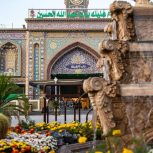تور کربلا