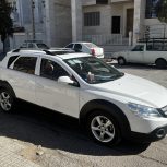 ماشین در حد نو ، کار کرد پایین.