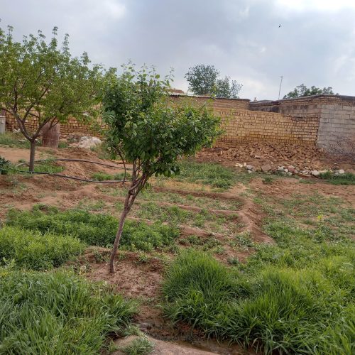 خانه ویلایی