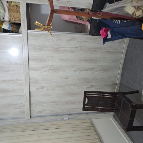 یکسال ساخت 52 متری خوش نقشه تکواحدی یک خوابه