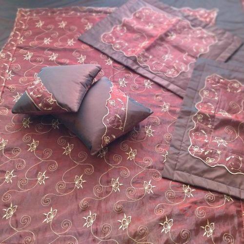 روتختی دو نفره