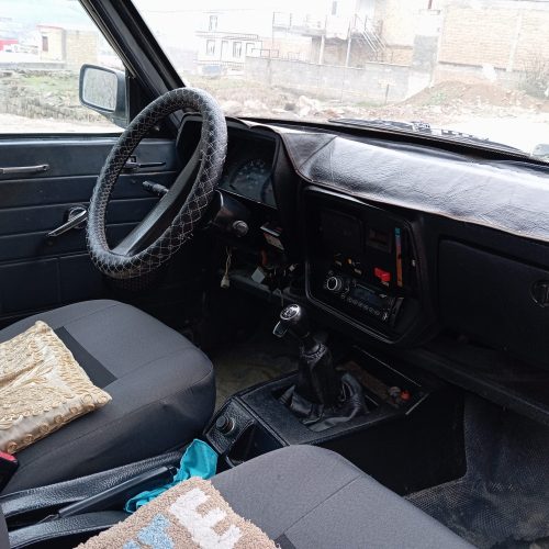 پیکان دوگانه 83